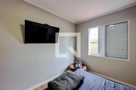 Quarto 1 de apartamento à venda com 2 quartos, 90m² em Jardim Brasília (zona Norte), São Paulo