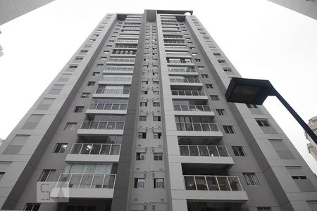 Apartamento para alugar com 84m², 2 quartos e 2 vagas Apartamento para alugar com 84m², 2 quartos e 2 vagasFachada