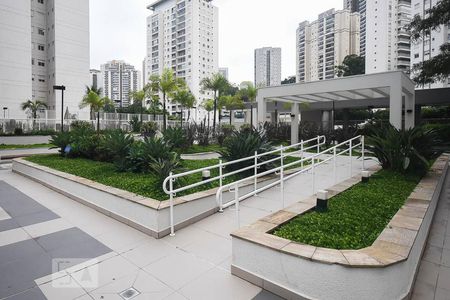 Apartamento para alugar com 84m², 2 quartos e 2 vagas Apartamento para alugar com 84m², 2 quartos e 2 vagasJardim