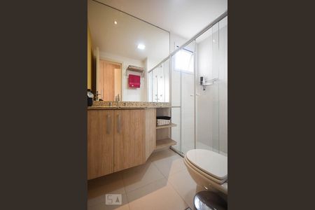 Apartamento para alugar com 84m², 2 quartos e 2 vagas Apartamento para alugar com 84m², 2 quartos e 2 vagasBanheiro suíte 2