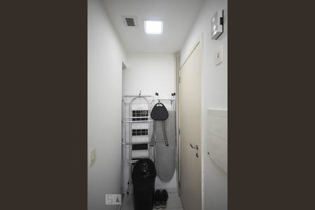 Apartamento para alugar com 84m², 2 quartos e 2 vagas Apartamento para alugar com 84m², 2 quartos e 2 vagasÁrea de Serviço