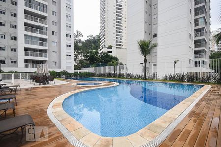 Apartamento para alugar com 84m², 2 quartos e 2 vagas Apartamento para alugar com 84m², 2 quartos e 2 vagasPiscina