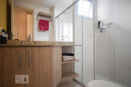 Apartamento para alugar com 84m², 2 quartos e 2 vagas Apartamento para alugar com 84m², 2 quartos e 2 vagasBanheiro suíte 2