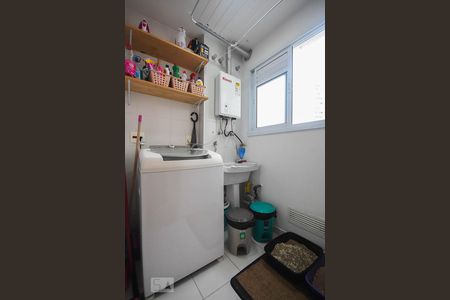 Apartamento para alugar com 84m², 2 quartos e 2 vagas Apartamento para alugar com 84m², 2 quartos e 2 vagasÁrea de Serviço