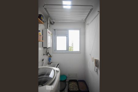 Apartamento para alugar com 84m², 2 quartos e 2 vagas Apartamento para alugar com 84m², 2 quartos e 2 vagasÁrea de Serviço