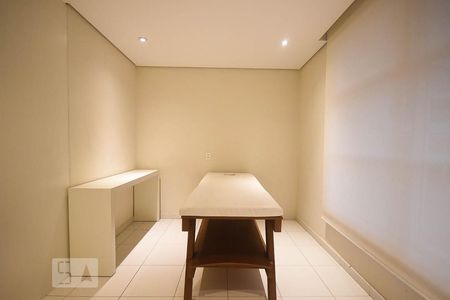 Apartamento para alugar com 84m², 2 quartos e 2 vagas Apartamento para alugar com 84m², 2 quartos e 2 vagasSala de massagem