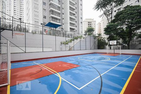 Apartamento para alugar com 84m², 2 quartos e 2 vagas Apartamento para alugar com 84m², 2 quartos e 2 vagasQuadra