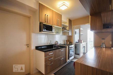 Apartamento para alugar com 84m², 2 quartos e 2 vagas Apartamento para alugar com 84m², 2 quartos e 2 vagasCozinha