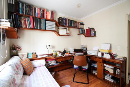 Apartamento à venda com 110m², 3 quartos e 2 vagasQuarto 1