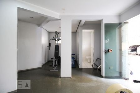 Apartamento à venda com 110m², 3 quartos e 2 vagasÁrea comum - Academia