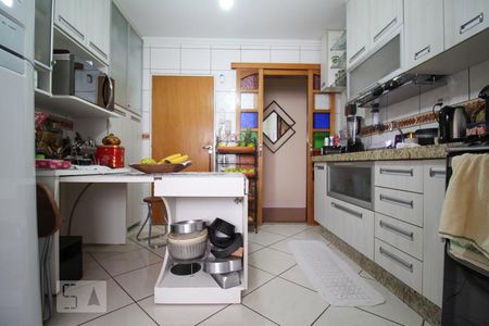 Apartamento à venda com 110m², 3 quartos e 2 vagasCozinha