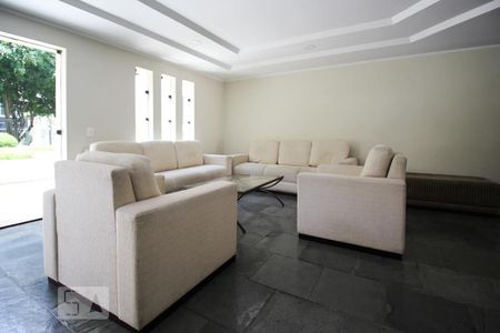 Apartamento à venda com 110m², 3 quartos e 2 vagasÁrea comum - Salão de festas