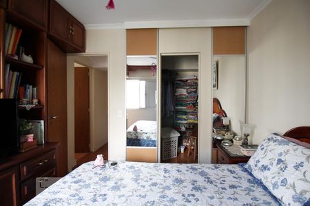 Apartamento à venda com 110m², 3 quartos e 2 vagasSuíte 