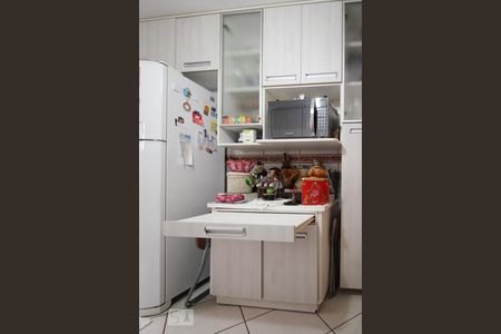 Apartamento à venda com 110m², 3 quartos e 2 vagasCozinha