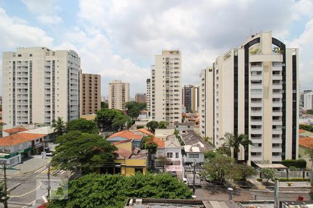 Apartamento à venda com 110m², 3 quartos e 2 vagasVista Suíte 