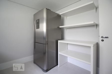 Apartamento à venda com 110m², 3 quartos e 2 vagasÁrea comum - Salão de festas