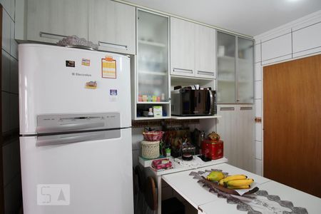 Apartamento à venda com 110m², 3 quartos e 2 vagasCozinha