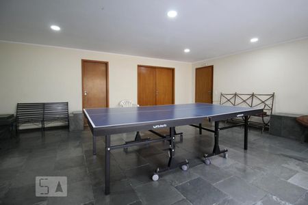 Apartamento à venda com 110m², 3 quartos e 2 vagasÁrea comum - Salão de Jogos
