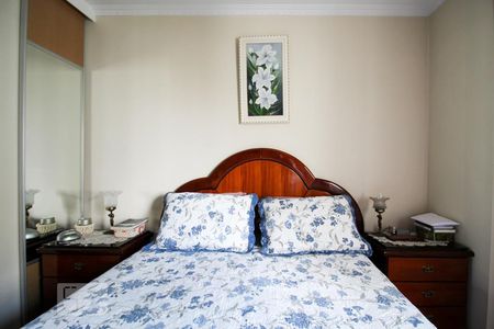 Apartamento à venda com 110m², 3 quartos e 2 vagasSuíte 