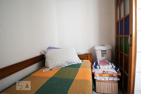 Apartamento à venda com 110m², 3 quartos e 2 vagasQuarto de Serviço