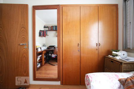 Apartamento à venda com 110m², 3 quartos e 2 vagasQuarto 1