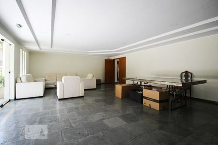 Apartamento à venda com 110m², 3 quartos e 2 vagasÁrea comum - Salão de festas