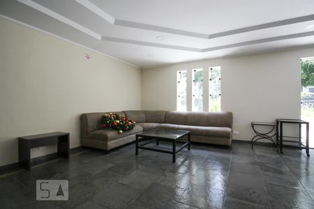 Apartamento à venda com 110m², 3 quartos e 2 vagasÁrea comum - Salão de festas