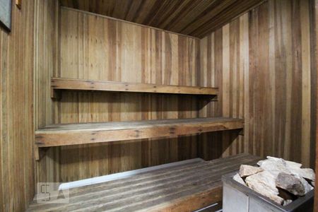 Apartamento à venda com 110m², 3 quartos e 2 vagasÁrea comum - Sauna