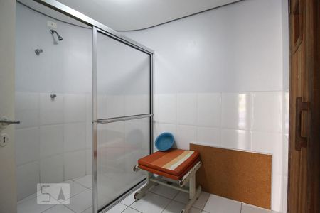 Apartamento à venda com 110m², 3 quartos e 2 vagasÁrea comum - Sauna