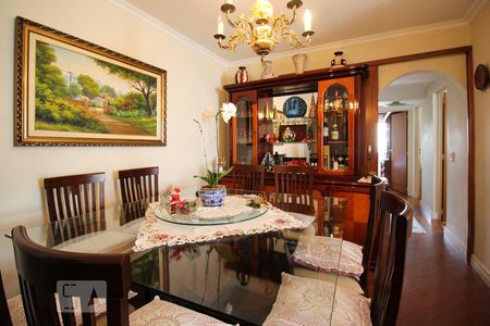 Sala  de apartamento à venda com 3 quartos, 110m² em Indianópolis, São Paulo