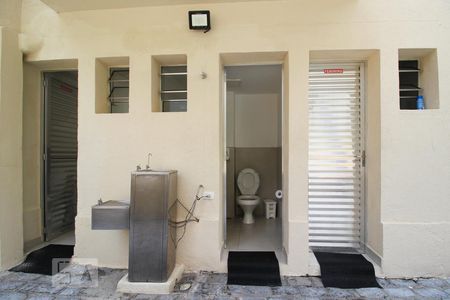 Apartamento à venda com 110m², 3 quartos e 2 vagasÁrea comum - Piscina