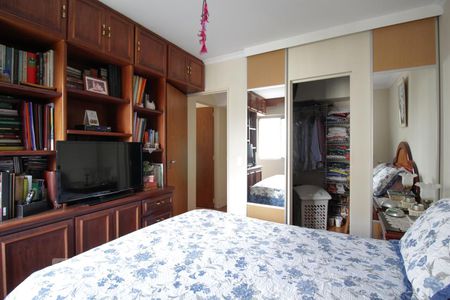 Apartamento à venda com 110m², 3 quartos e 2 vagasSuíte 