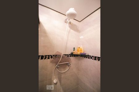 Apartamento à venda com 110m², 3 quartos e 2 vagasBanheiro 