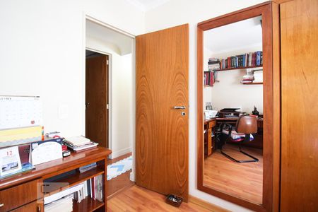 Apartamento à venda com 110m², 3 quartos e 2 vagasQuarto 1