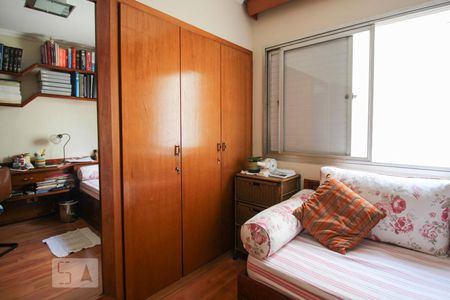Apartamento à venda com 110m², 3 quartos e 2 vagasQuarto 1