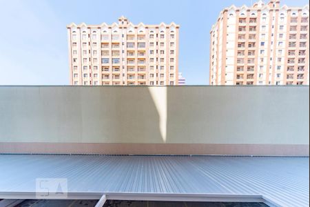 Vista do Quarto 1 de apartamento para alugar com 2 quartos, 67m² em Bela Vista, Santo André