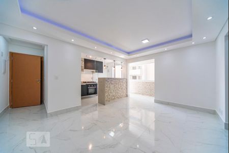 Apartamento para alugar com 2 quartos, 67m² em Bela Vista, Santo André