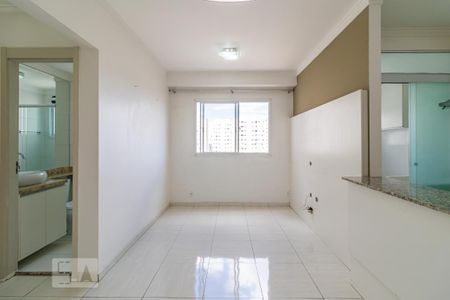 Sala de apartamento para alugar com 2 quartos, 51m² em Vila São João, Barueri