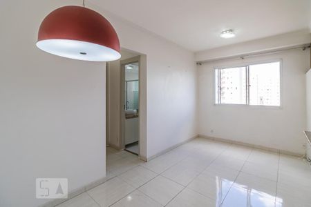 Sala de apartamento para alugar com 2 quartos, 51m² em Vila São João, Barueri
