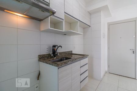 Apartamento para alugar com 51m², 2 quartos e 1 vagaCozinha