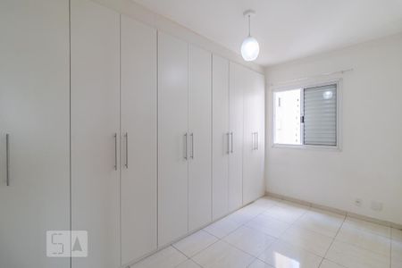 Quarto 1 de apartamento para alugar com 2 quartos, 51m² em Vila São João, Barueri