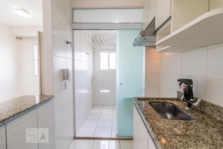 Apartamento para alugar com 51m², 2 quartos e 1 vagaCozinha