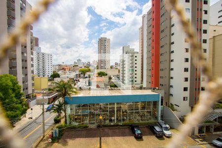 Vista do quarto 1 de apartamento à venda com 2 quartos, 55m² em Jardim Bela Vista, Santo André