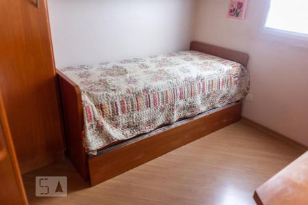 Quarto 1 de apartamento à venda com 3 quartos, 82m² em Demarchi, São Bernardo do Campo