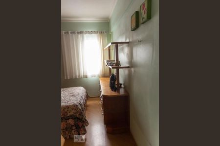 Apartamento à venda com 82m², 3 quartos e 2 vagas Apartamento à venda com 82m², 3 quartos e 2 vagasQuarto 3