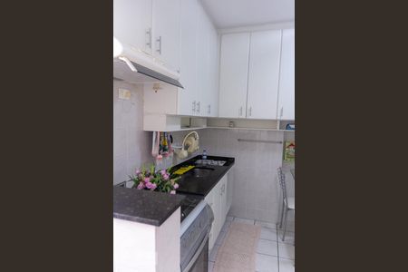 Apartamento à venda com 82m², 3 quartos e 2 vagas Apartamento à venda com 82m², 3 quartos e 2 vagasCozinha