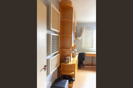 Apartamento à venda com 82m², 3 quartos e 2 vagas Apartamento à venda com 82m², 3 quartos e 2 vagasQuarto 2