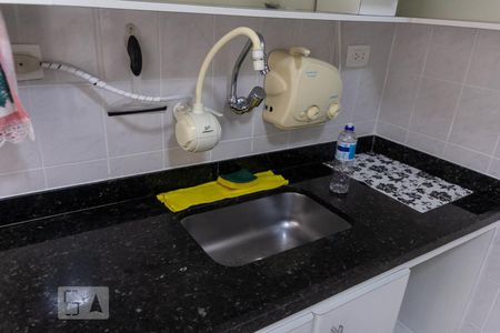 Apartamento à venda com 82m², 3 quartos e 2 vagas Apartamento à venda com 82m², 3 quartos e 2 vagasCozinha