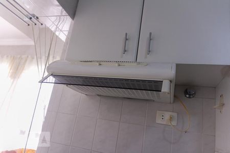 Apartamento à venda com 82m², 3 quartos e 2 vagas Apartamento à venda com 82m², 3 quartos e 2 vagasCozinha