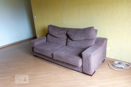 Sala de apartamento à venda com 3 quartos, 82m² em Demarchi, São Bernardo do Campo